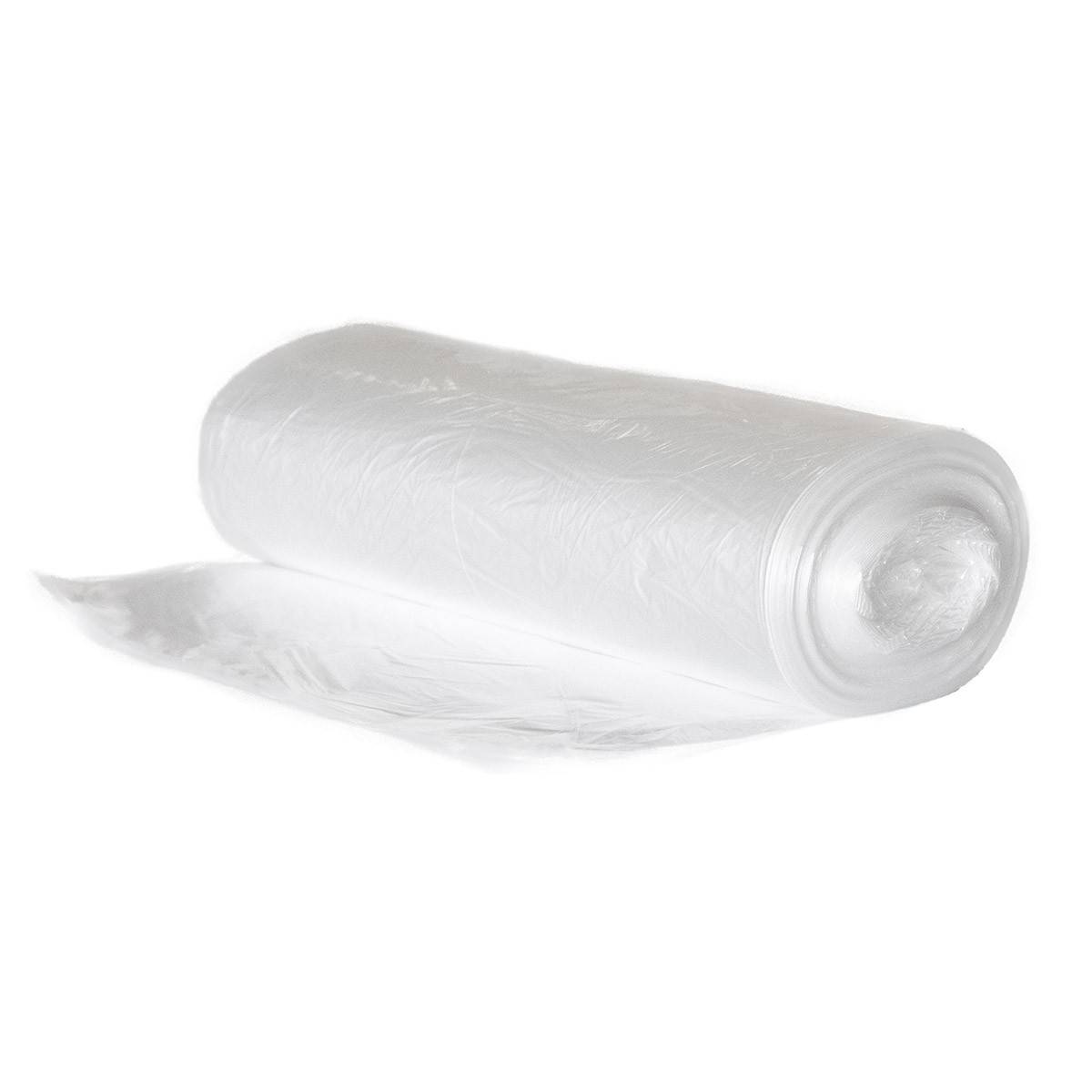 Lot de 20 Baches peinture 4x4m Film plastique Haute Densité BRIXO - Imagen 1