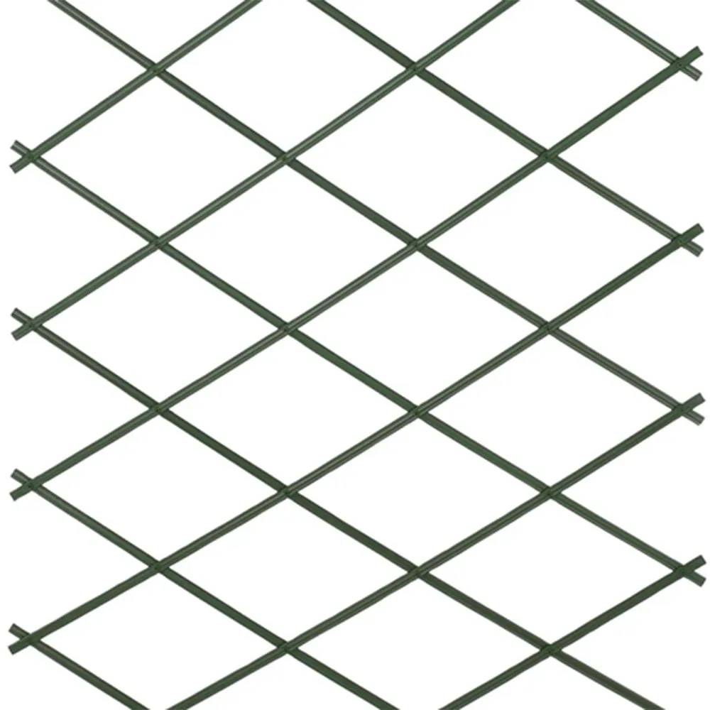 Autre - Treillis plastique 180 x 60 cm vert foncé - Image 1