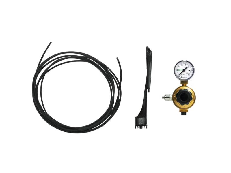 Biogents - Set d'extension CO² BG-Booster pour piège à moustique - Image 1