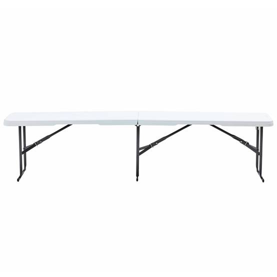 Oviala - Lot de 10 bancs pliables - Banc pliant de camping
REKKEM - Oviala - Image 3