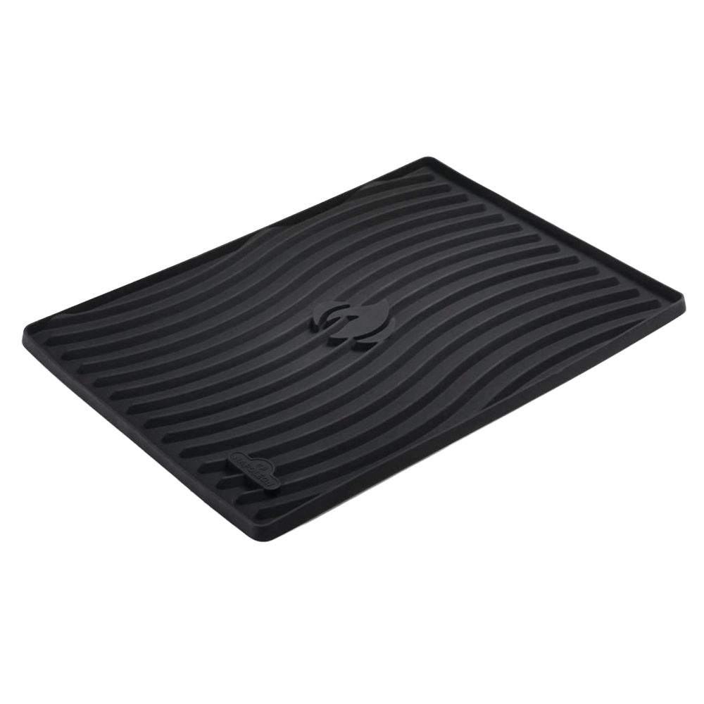 Napoleon - Tapis de protection pour tablettes de barbecue Prestige - Image 1