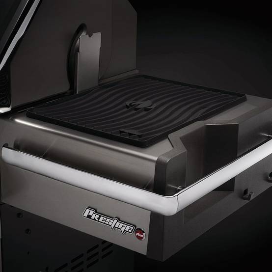 Napoleon - Tapis de protection pour tablettes de barbecue Prestige - Image 2