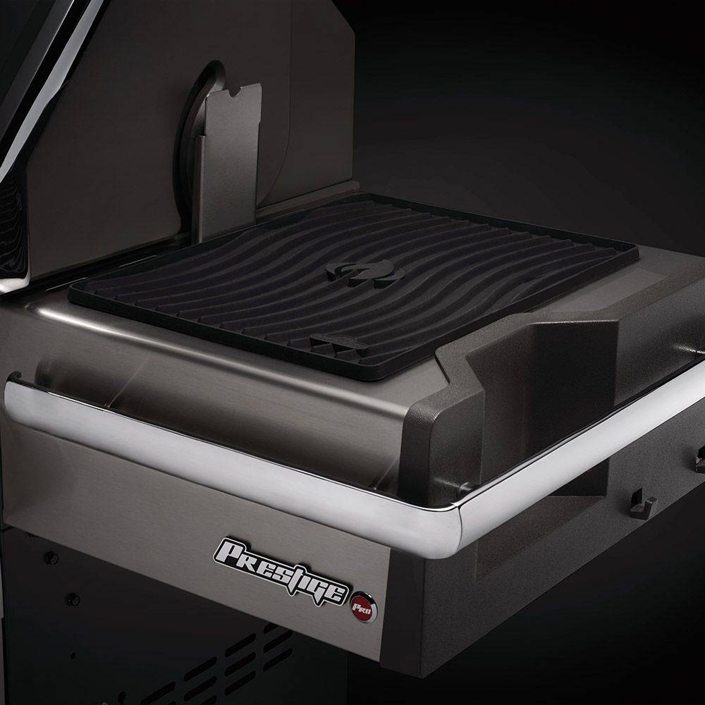 Napoleon - Tapis de protection pour tablettes de barbecue Prestige - Image 2