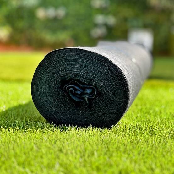 Geotextile bache indechirable 150grs 1.5Mx25M soit 37.50m2 MGS - Image 4