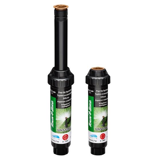 Difusor Uni-Spray US, 15x21, 10 cm Rainbird US412 - Image 1