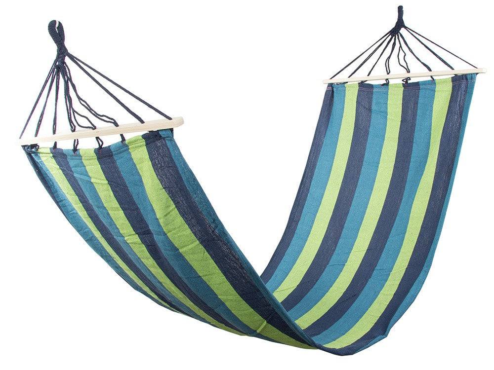 hamac de jardin suspendue avec cordes 200 cm - Image 7
