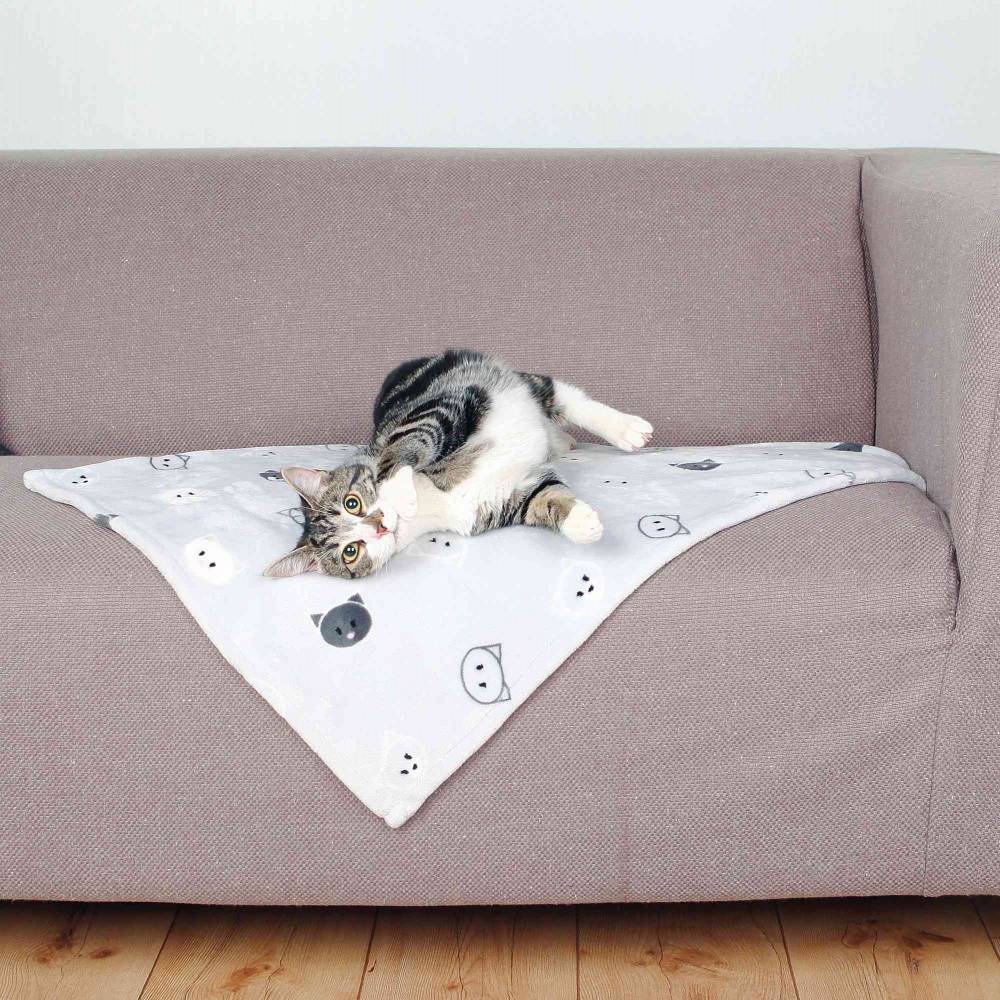 Trixie - Couverture Mimi 70 x 50 cm pour chat - Imagen 2