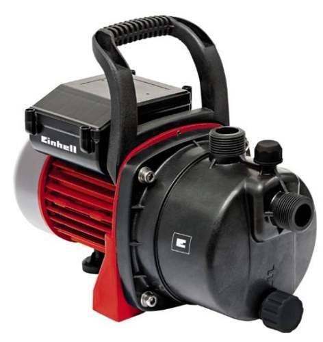 Einhell - Pompe d'arrosage de surface GC-GP 6538 Einhell