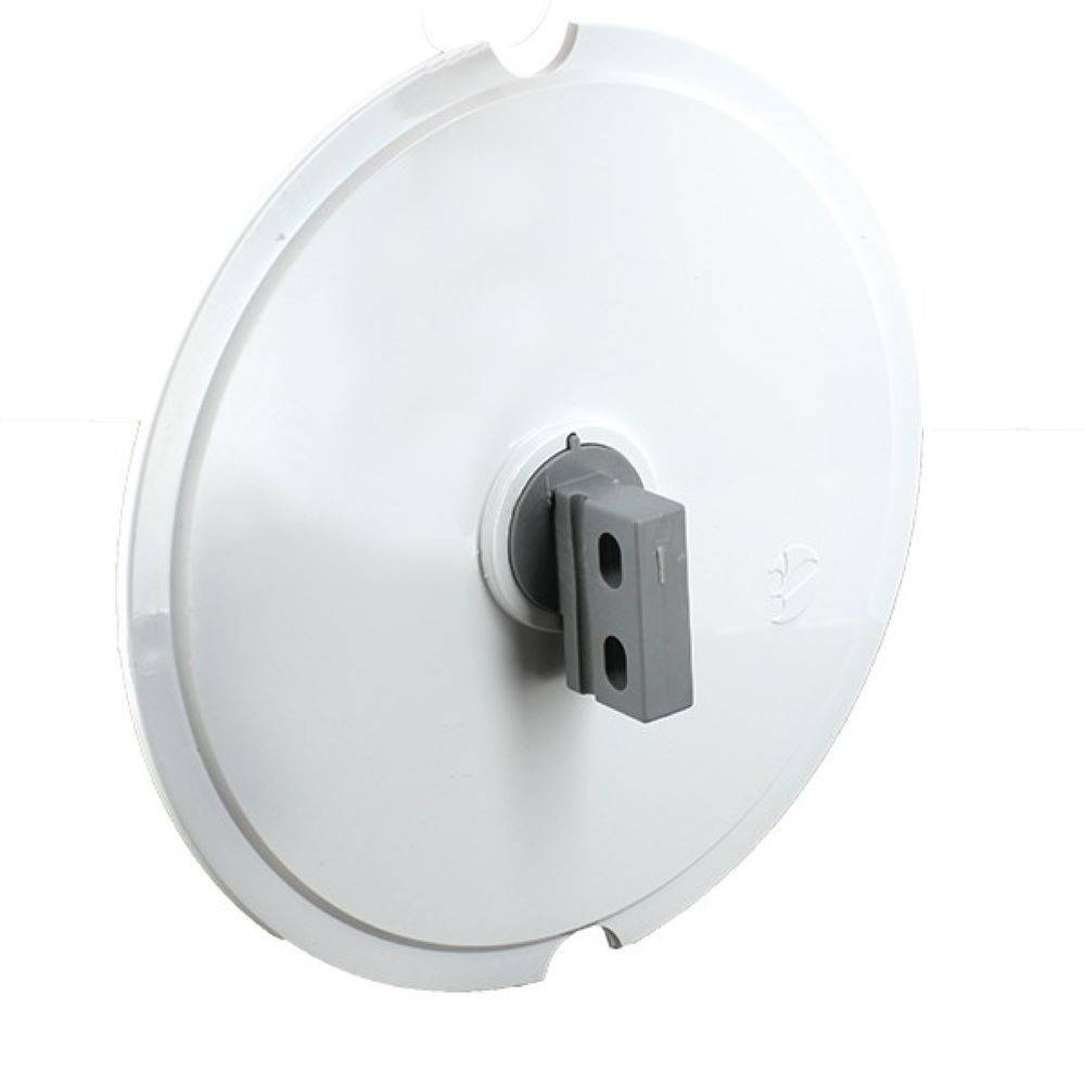 Essieu avec garde sable, reference c66 pour robot Polaris - Imagen 1