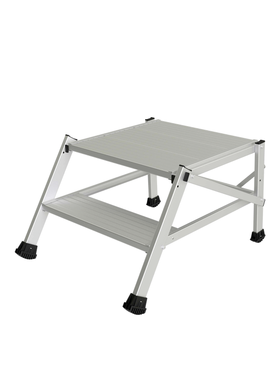 Marchepied PODIUM 4 marches | 02374204 - Tubesca - Image 2