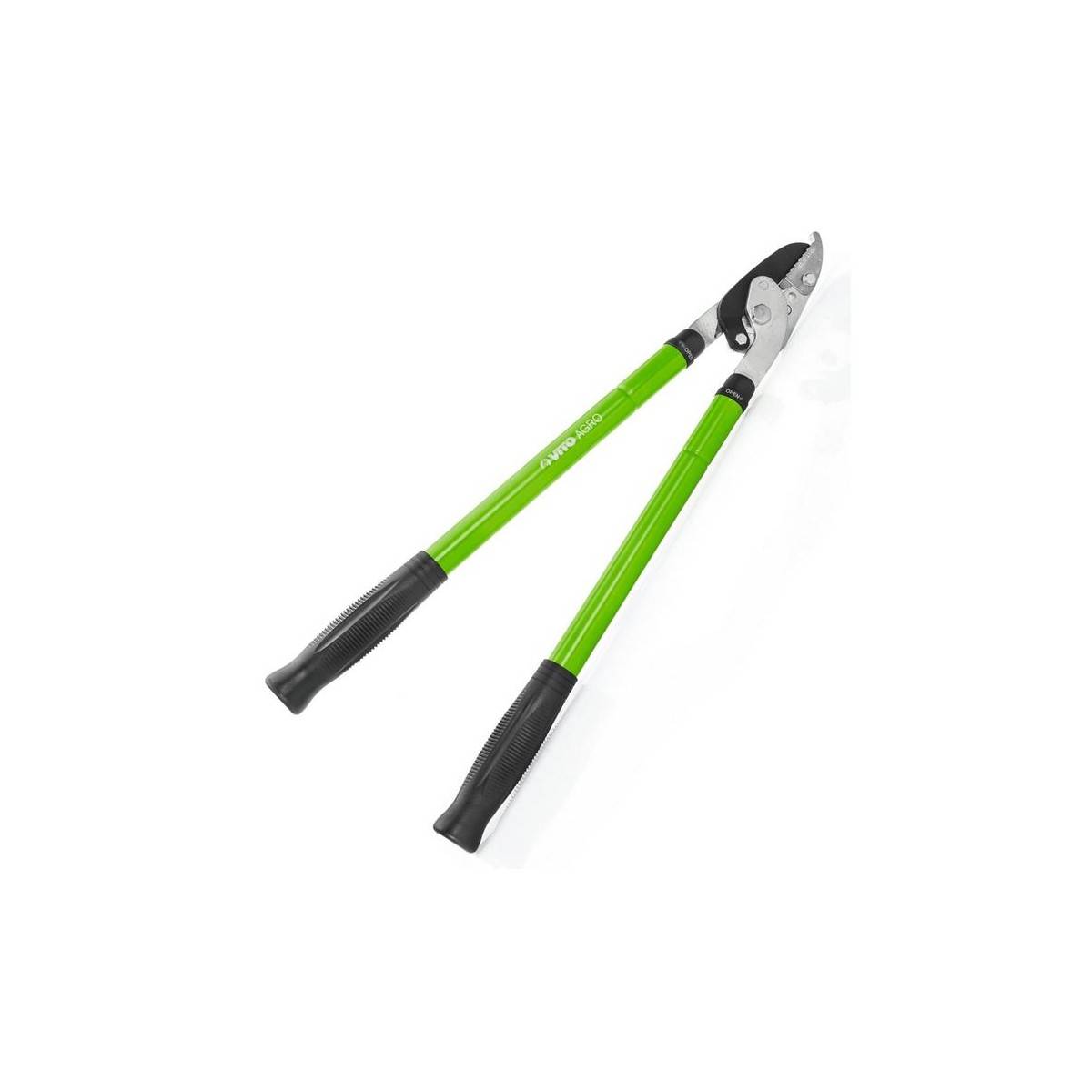 Coupe branches à Lame Droite en forgé 2 Bras Télescopiques Dimensions 63 - 94 cm VITO - Imagen 1