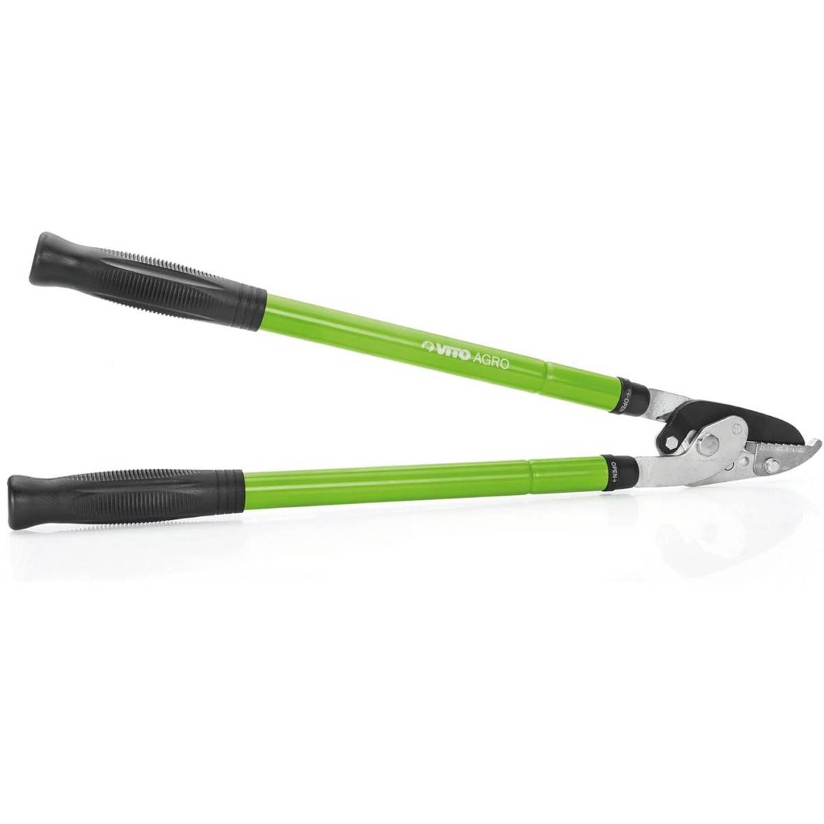 Coupe branches à Lame Droite en forgé 2 Bras Télescopiques Dimensions 63 - 94 cm VITO - Imagen 5