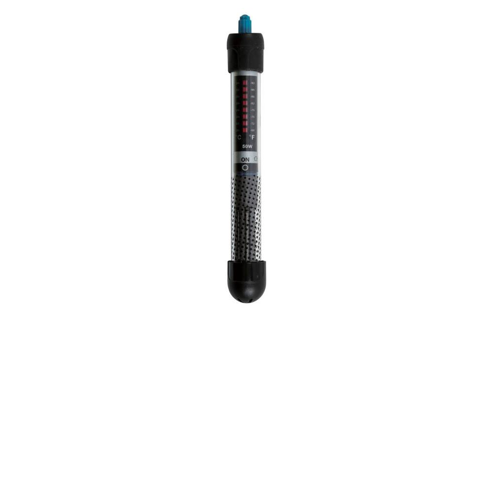 Zolux - Chauffage d'aquarium heater 50 zolux 50 w 23 cm - Image 2