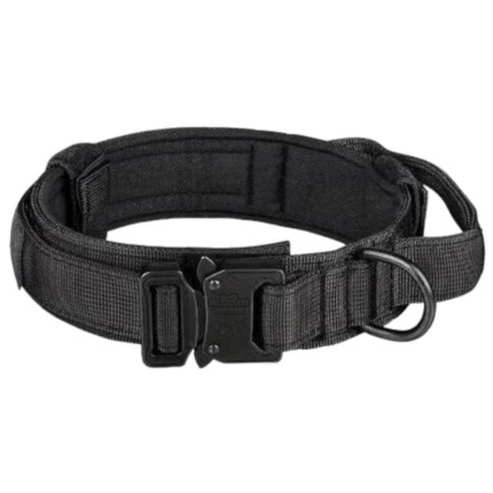 France Croquettes - Collier tactique Sable XS pour chien, FranceCroquettes - Imagen 1