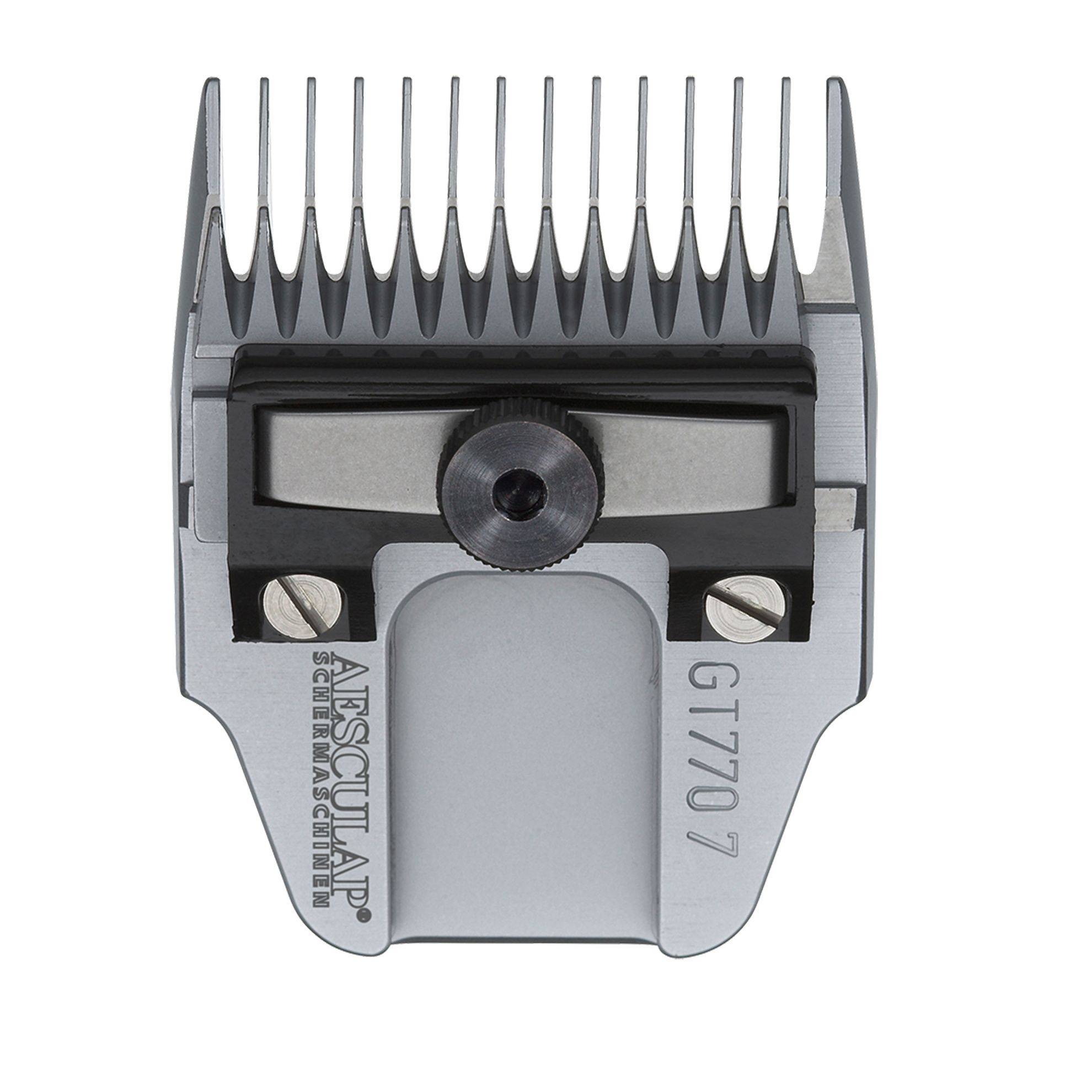 Tête de coupe Aesculap GT770 - 7mm AESCULAP