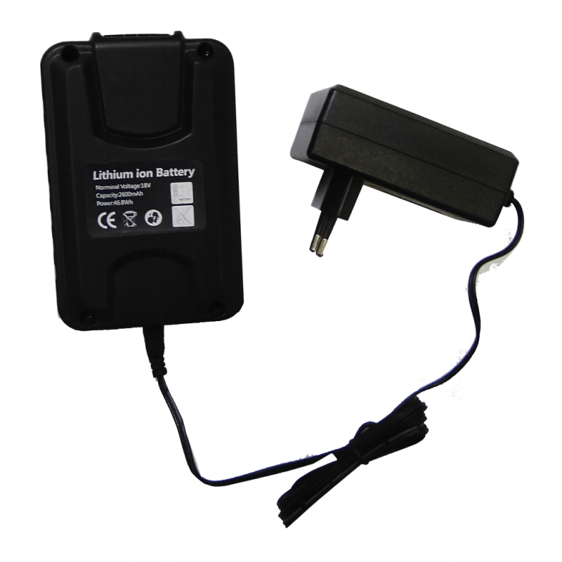 Chargeur de Batterie pour pulvérisateur PRO SPRAYER EVO PHOENIX - Image 2