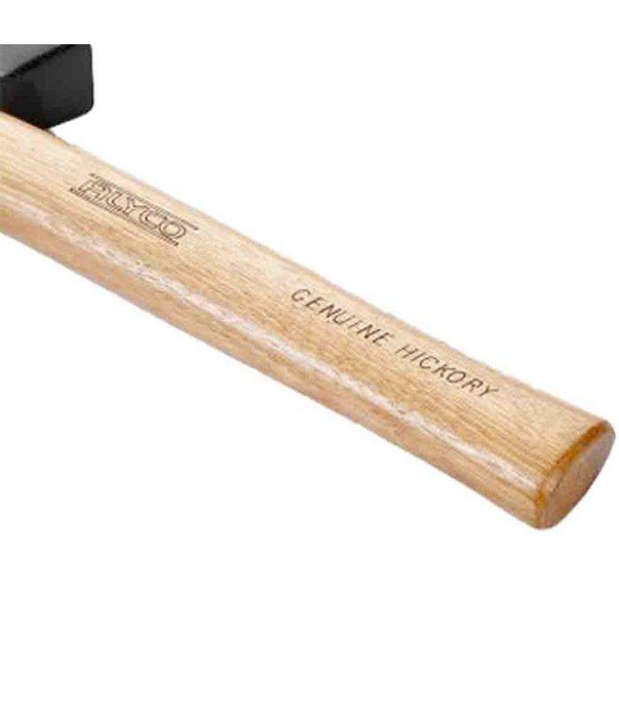ALYCO - Massette de maçon 1 kg manche en bois de hickory alyco ALYCO 196500 - Image 2
