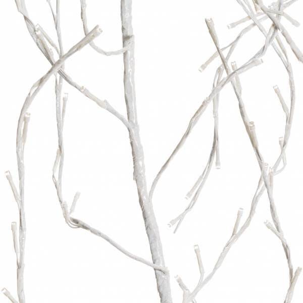 Lotti - Branche lumineuse 3M 288 LED blanc chaud flexible Lotti - Imagen 8