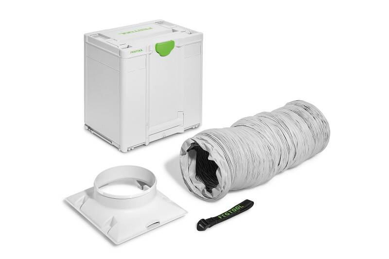 Festool - Flexible d'amenée d'air LS-SYS-AIR D200x6m - FESTOOL - 577964 - Imagen 1