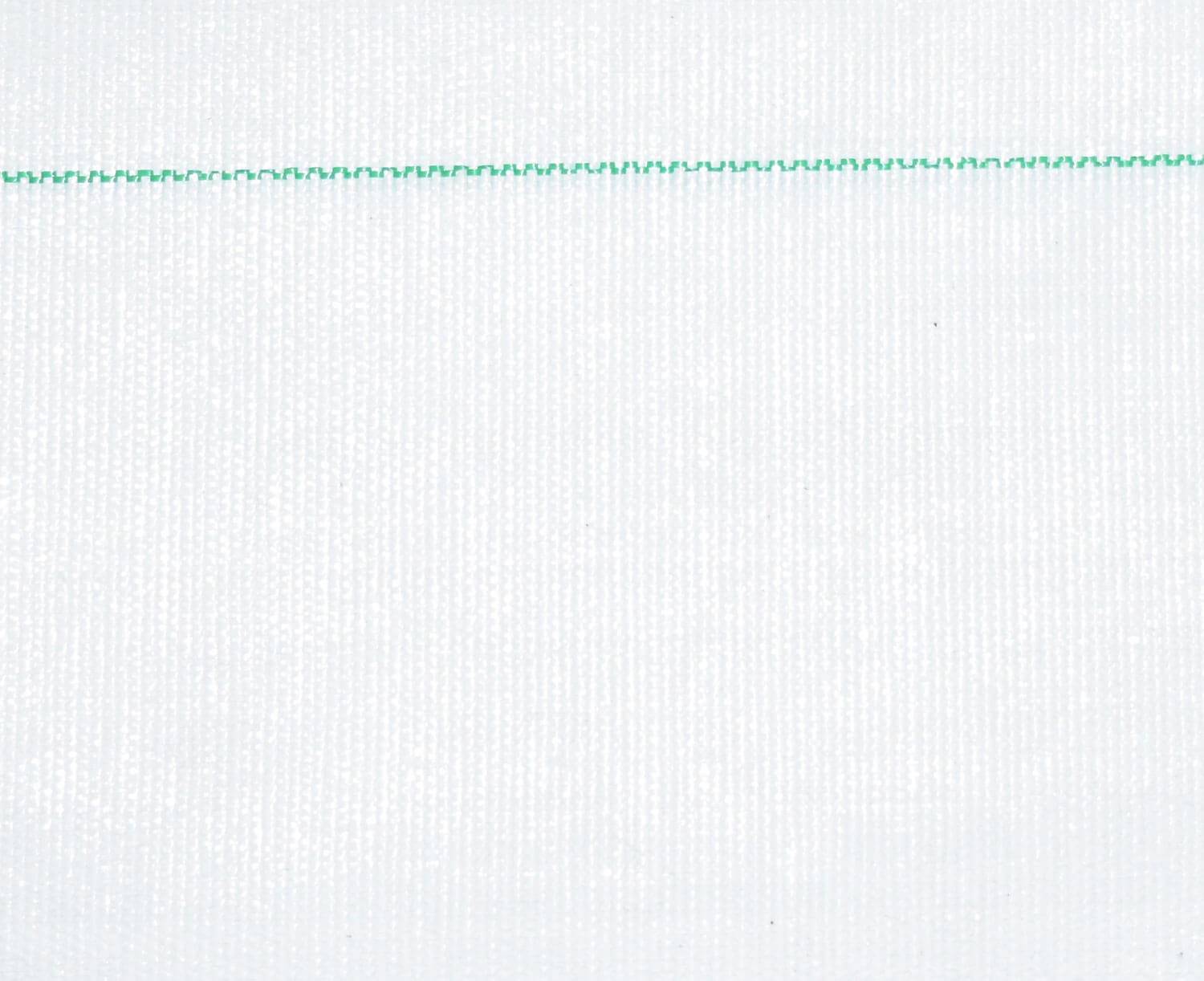 Maille Store - Kit : Toile de paillage 130g/m² blanche + agrafes 2.10m x 10m Blanc 130g/m² - Imagen 2
