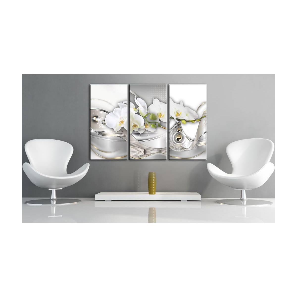 Tableau Imprimé "Chic Sensuel" 60 x 90 cm - Image 2