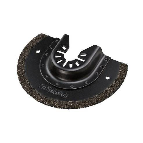 Lame pour déjointer pour multi-cutter - D.95 mm Épaisseur 3 mm - DEWALT - DT20717-QZ - Image 9