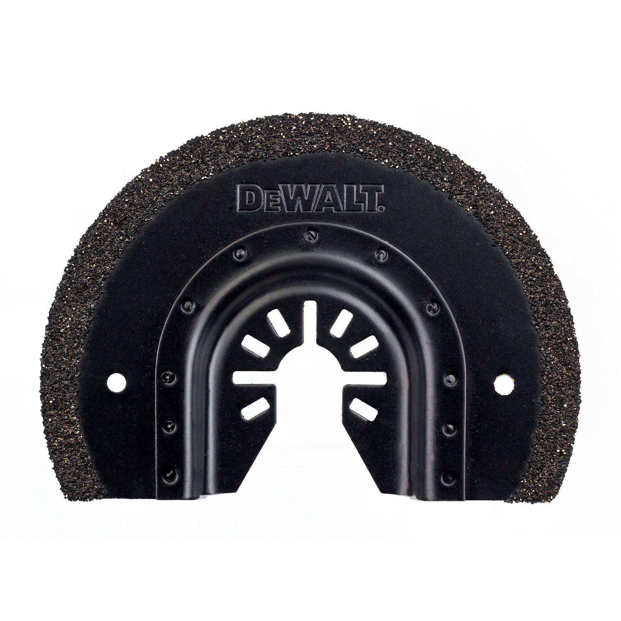 Lame pour déjointer pour multi-cutter - D.95 mm Épaisseur 3 mm - DEWALT - DT20717-QZ - Image 1