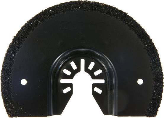 Lame pour déjointer pour multi-cutter - D.95 mm Épaisseur 3 mm - DEWALT - DT20717-QZ - Image 6