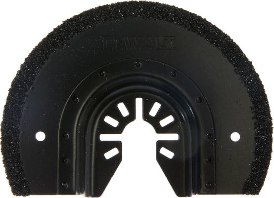 Lame pour déjointer pour multi-cutter - D.95 mm Épaisseur 3 mm - DEWALT - DT20717-QZ - Image 3