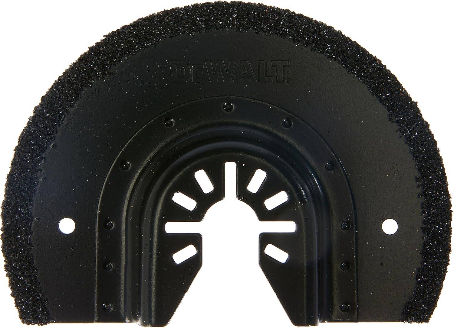 Lame pour déjointer pour multi-cutter - D.95 mm Épaisseur 3 mm - DEWALT - DT20717-QZ - Image 3