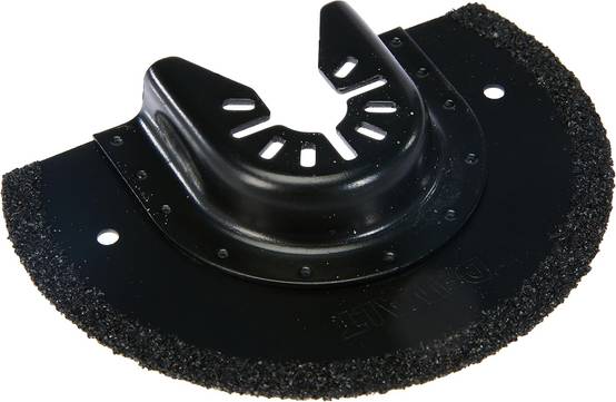 Lame pour déjointer pour multi-cutter - D.95 mm Épaisseur 3 mm - DEWALT - DT20717-QZ - Image 5