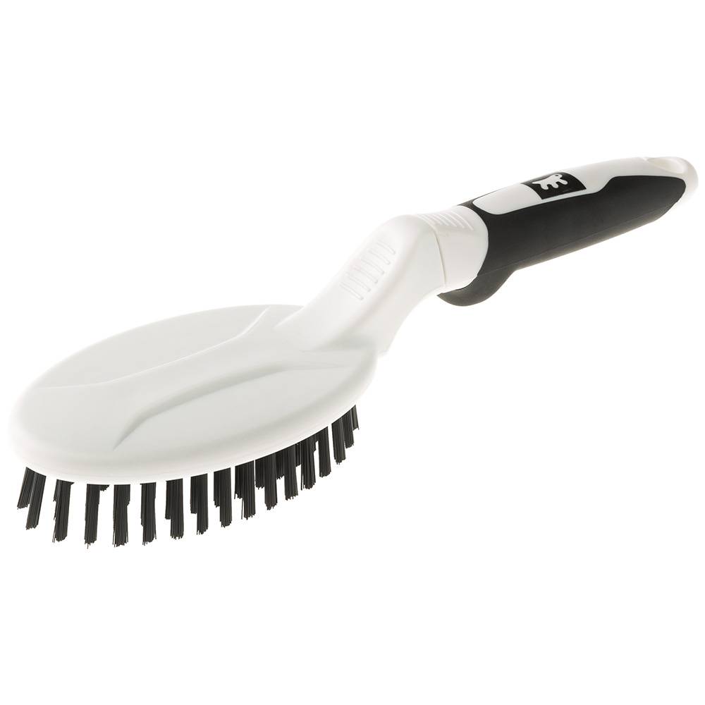 Ferplast - Brosse pour Chiens, Chats et Lapins GRO 5759 PREMIUM, Poils Ssouples, Ergonomique - Image 5