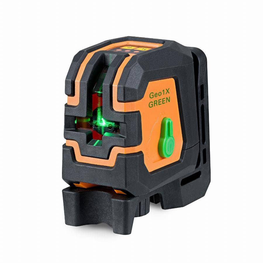 Pack chargeur et accu Li-ion pour GEO1X Green GEO FENNEL - 541251 - Imagen 2