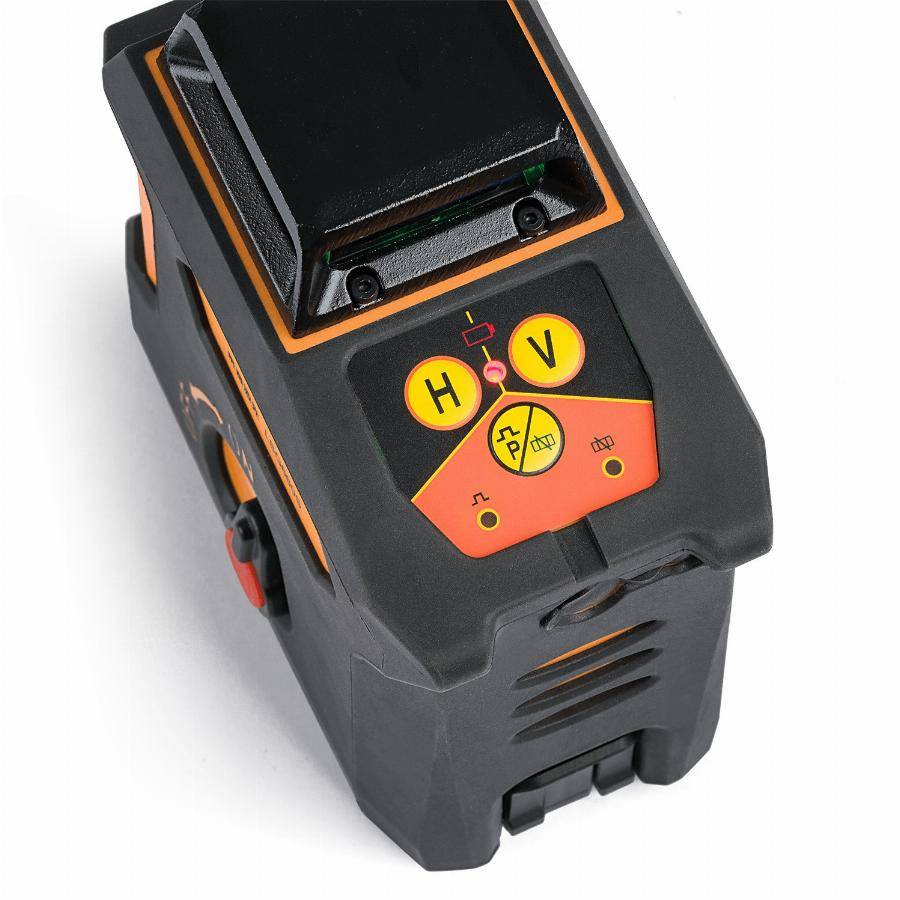 Pack chargeur et accu Li-ion pour GEO1X Green GEO FENNEL - 541251 - Imagen 1