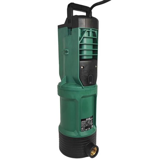 Pompe immergée DAB DIVERTRON900X Automatique 0,75 kW de 0,6 à 4,2 m3/h monophasé 220V - Image 2