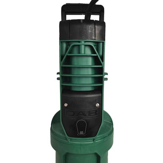 Pompe immergée DAB DIVERTRON900X Automatique 0,75 kW de 0,6 à 4,2 m3/h monophasé 220V - Image 4