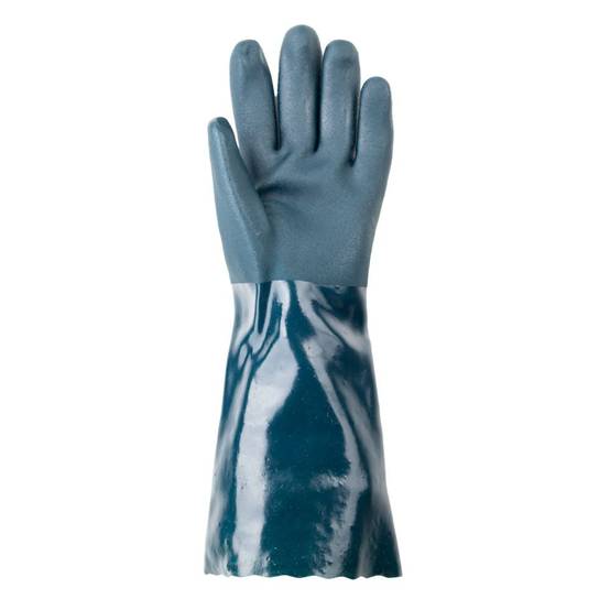 Coverguard Gants EUROLITE 13P105 - Gants De Protection Polyester Revêtement PU - Sans Coutures Pour Plus De Confort
