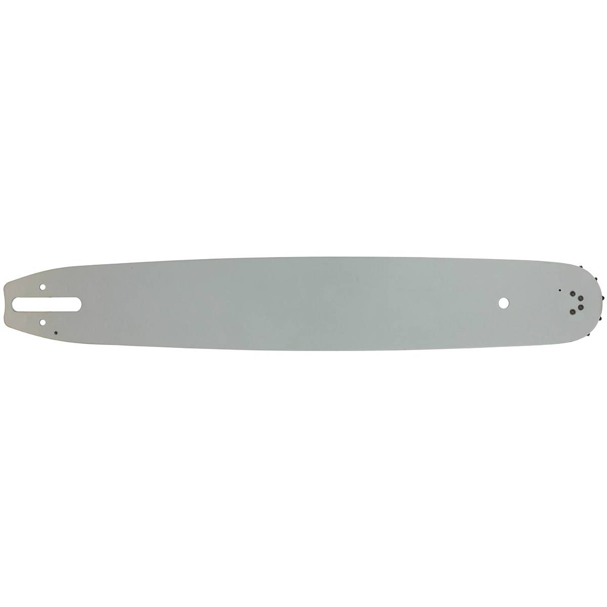Gt Market - Guide 38 cm (15 pouces) - Compatible tronçonneuses STIHL MS 271 - GT MARKET