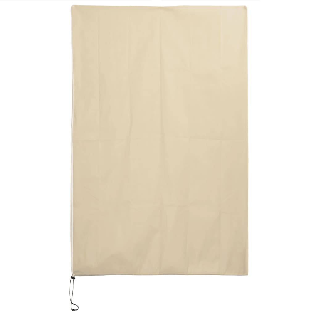 Vidaxl - Housses de protection pour plantes avec fermeture éclair 4 pcs vidaXL 3203528 - Image 8