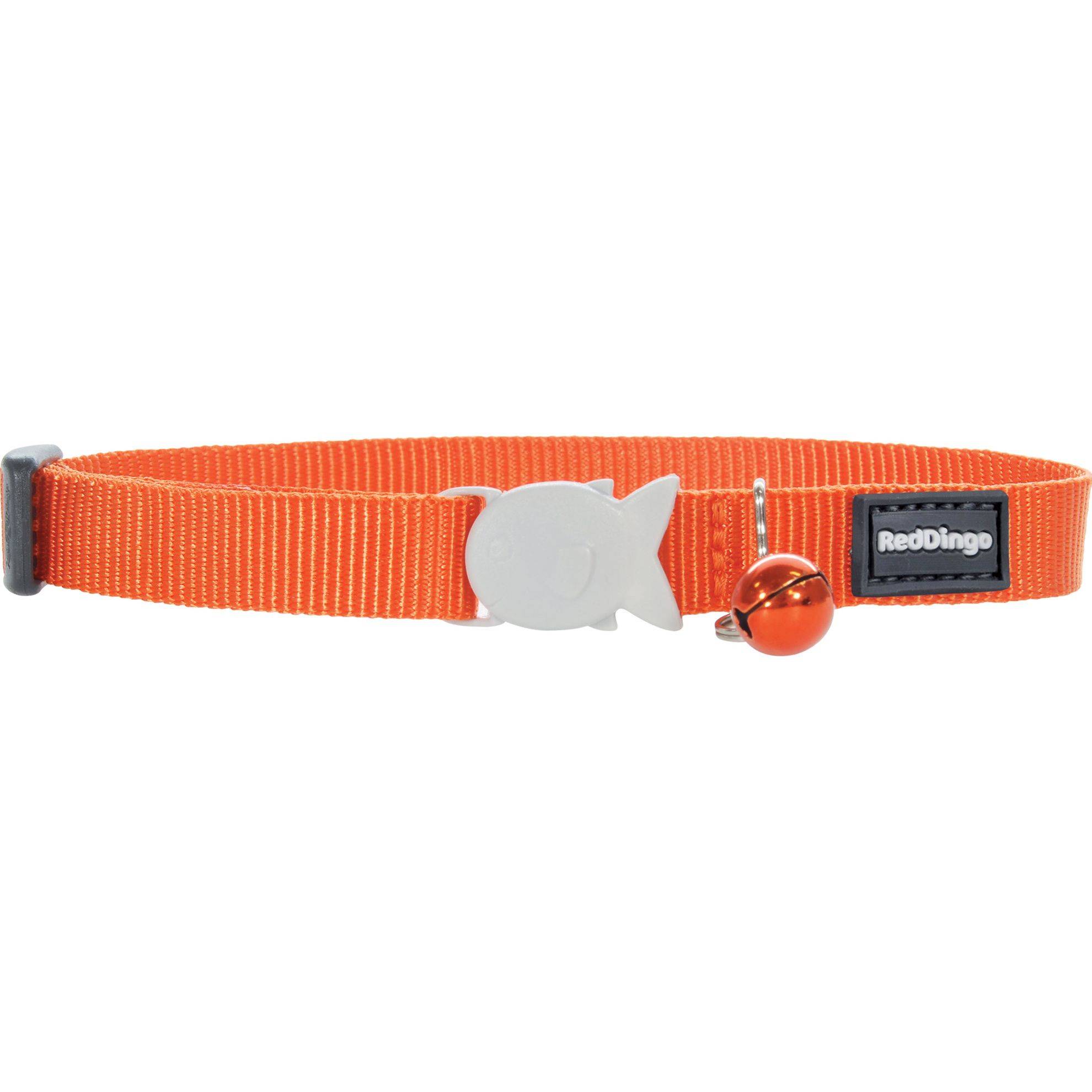 Collier Red Dingo Chats Basic orange RED DINGO