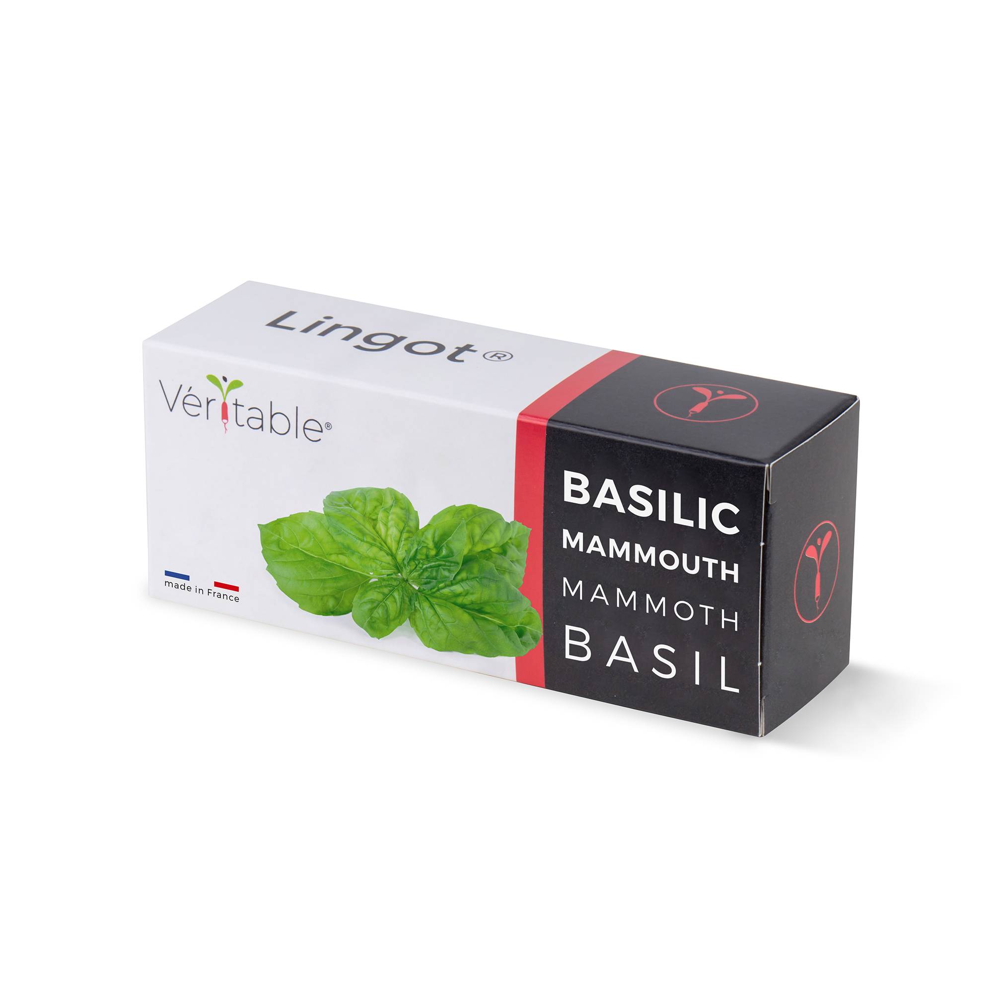 Veritable - Lingot Basilic Mammouth - Recharge prête à l'emploi - Véritable - Imagen 1