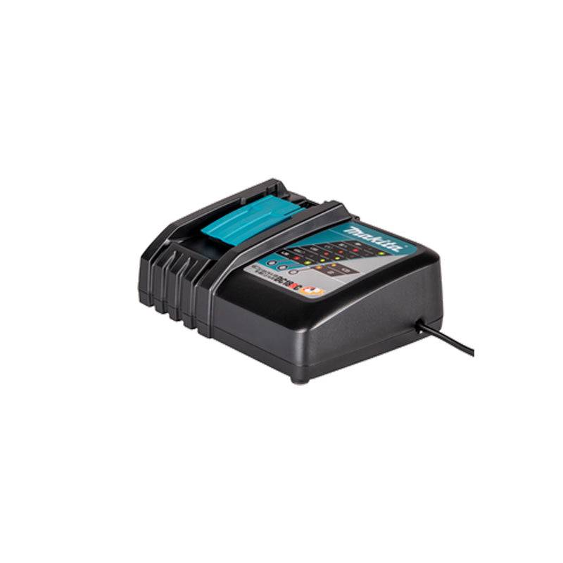 Makita - Scie récipro MAKITA 18V Li-Ion 1.5Ah Livrée avec 2 Batteries en Coffret - DJR183RYJ - Imagen 3