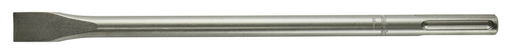 Makita - Burin plat SDS-Max 400x25 mm - MAKITA - D-34213 - Imagen 1