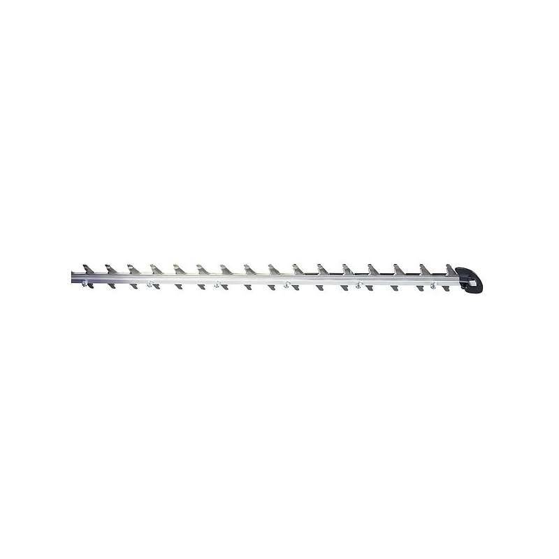 Jeu de lames MAKITA 194660-9 45cm pour taille-haie MAKITA UH4570 Makita