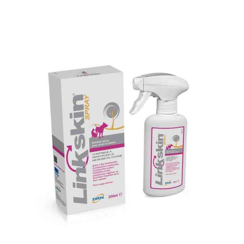 LINKSKIN SPRAY - LDCA 200