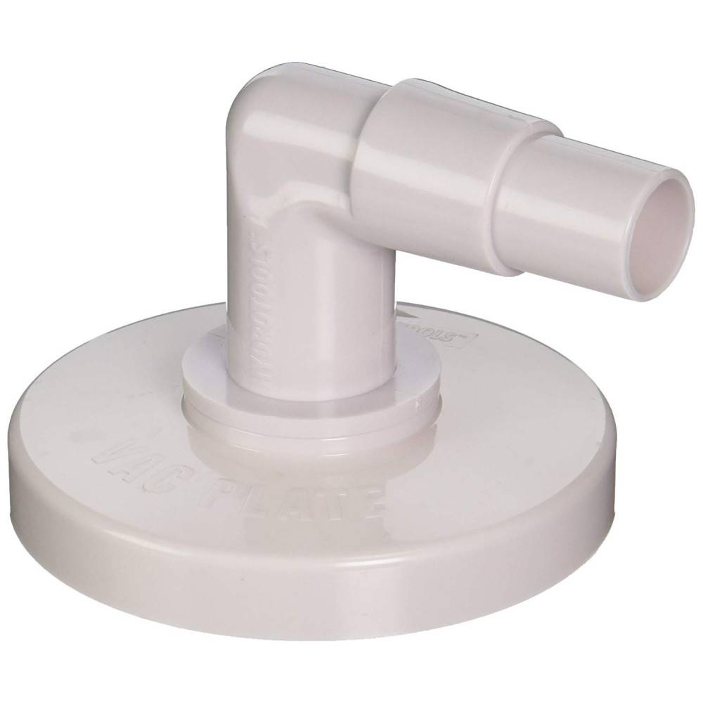 Hayward - HAYWARD - SKIM VAC P/SKIMMER  SP11041 ø 152 mm  Couvercle aspiration skimmer - Imagen 2