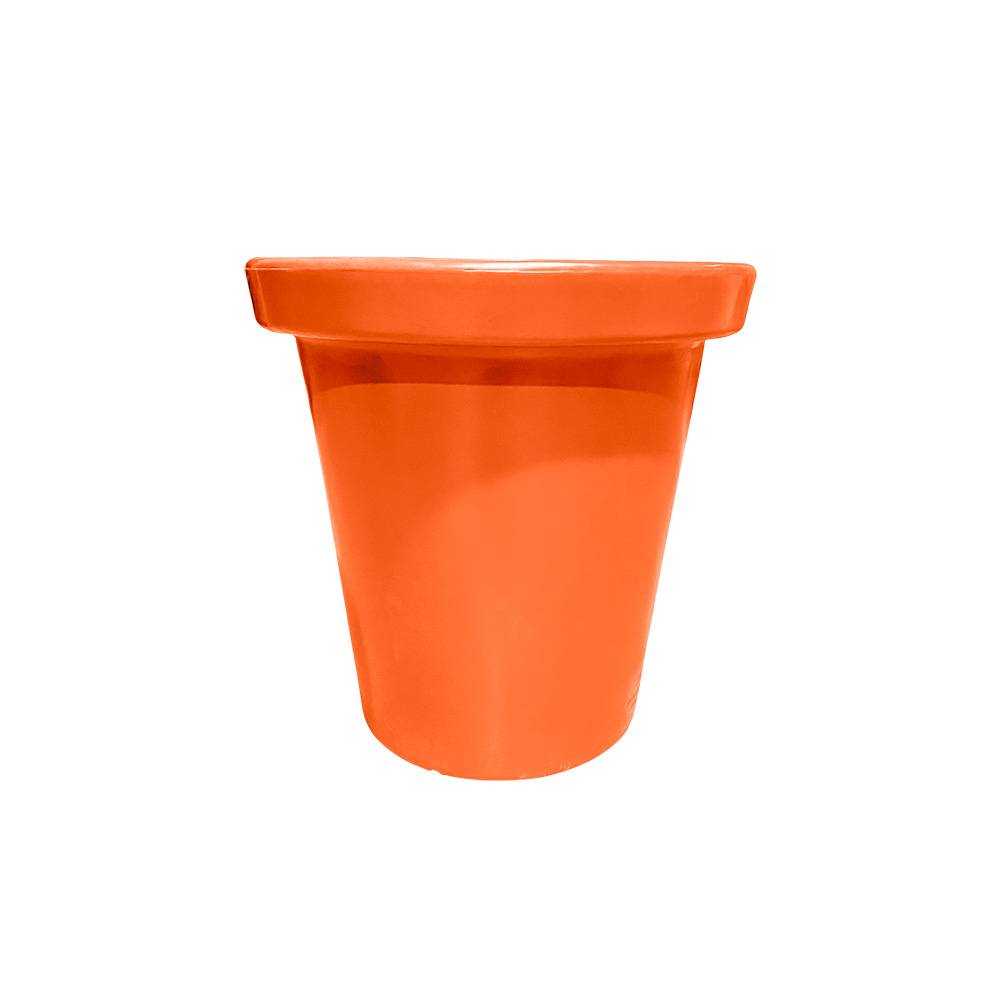 [occasion] pot de fleurs rond xxl delight 420l - Image 1