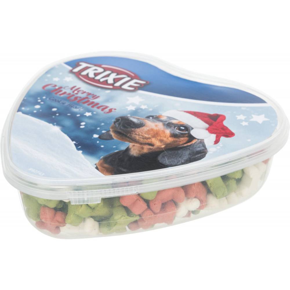 Trixie - Trixie - Friandise Christmas cookie 300g pour chien. - Imagen 2