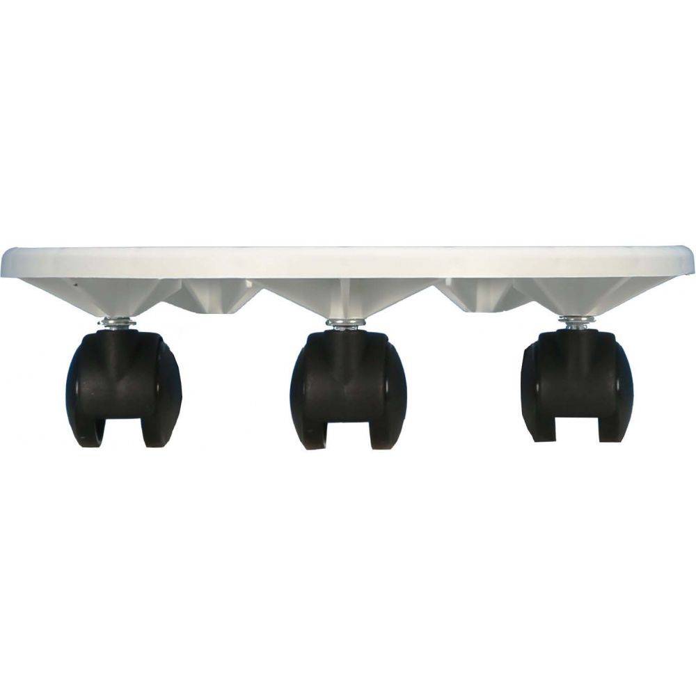 Riviera - Support encastrable sur roulettes pour pot 19 cm - Image 3