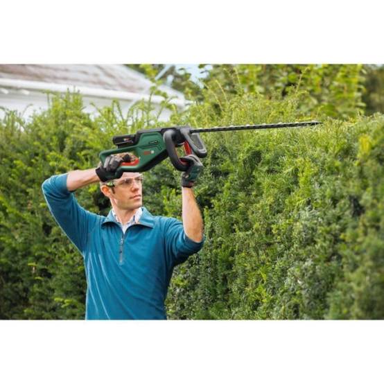 Bosch - Taille-haie sans fil BOSCH UniversalHedgecut 18V-50 - sans batterie - 0600849K00 - Image 5